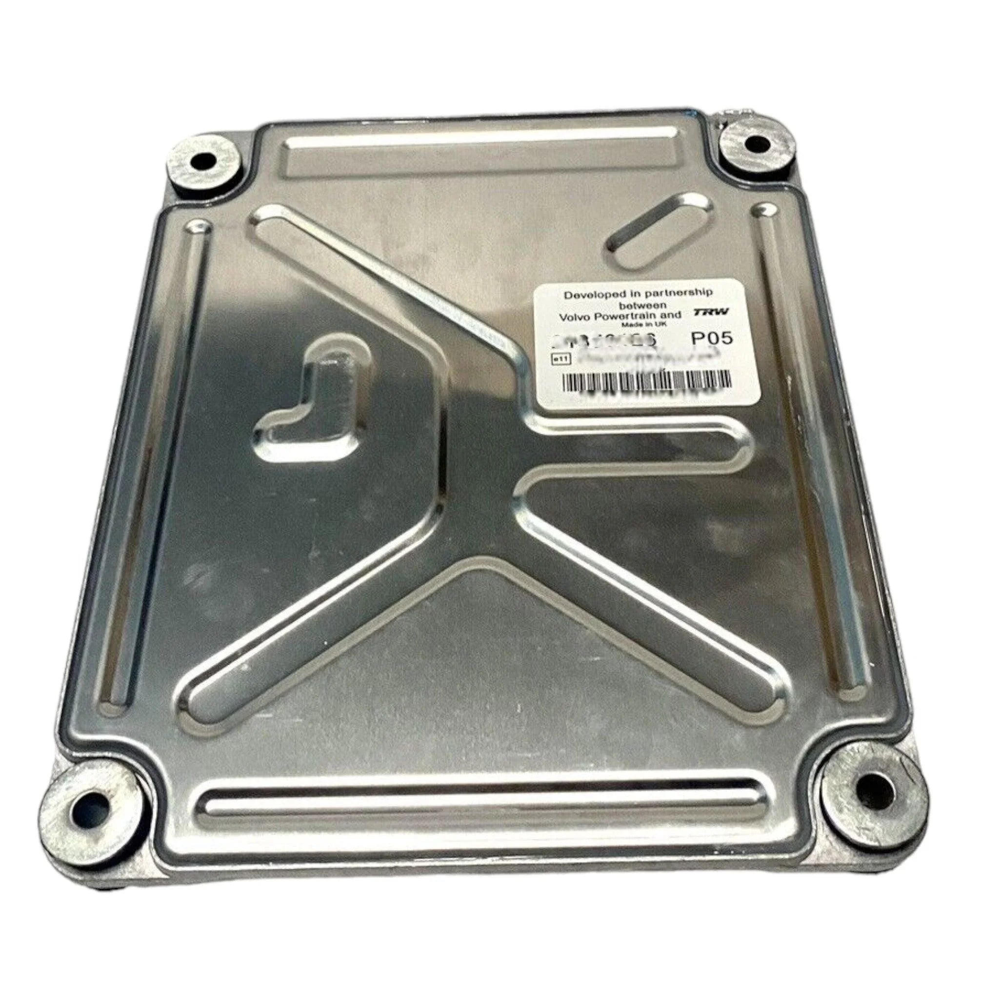 85013244 Genuine Mack Engine Control Module