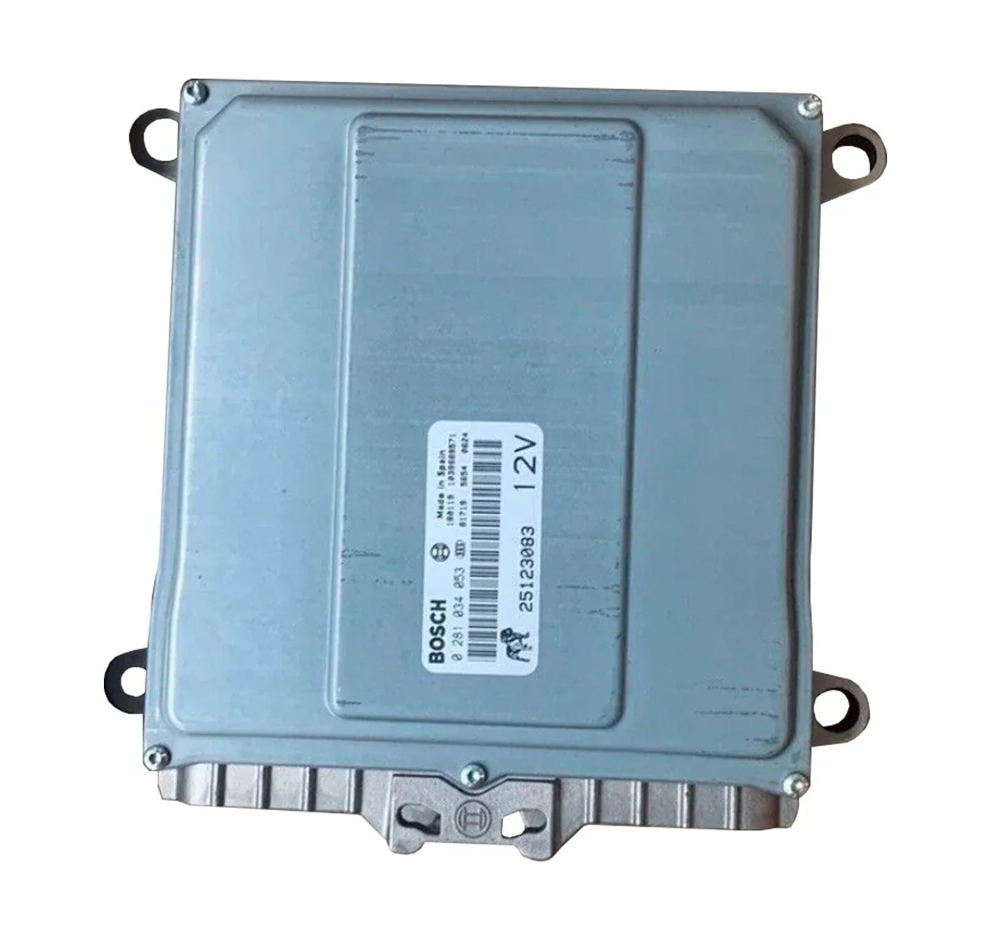 85013287 Genuine Mack Engine Control Module Ecm