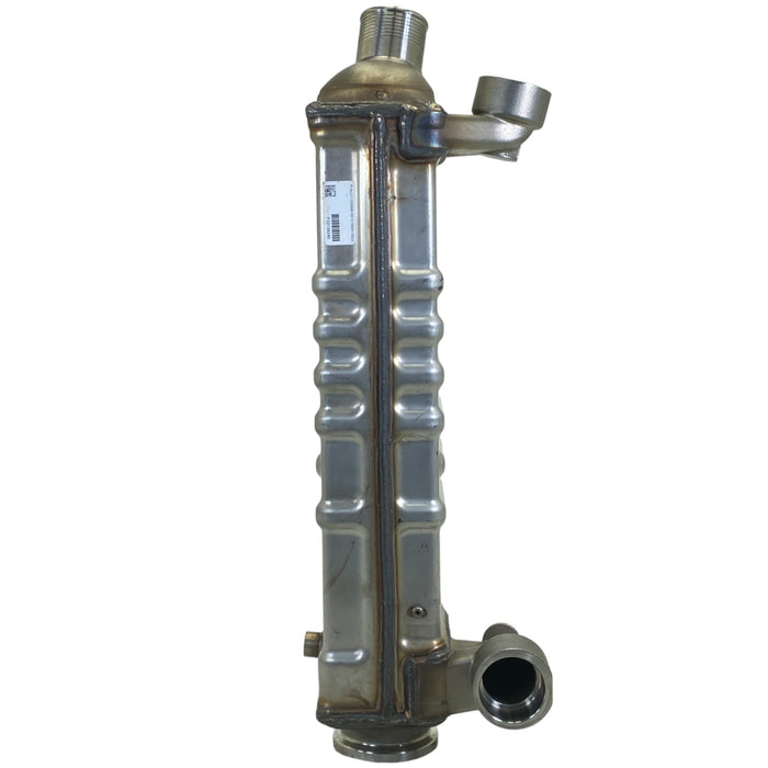 85013293 Genuine Volvo EGR Exhaust Gas Recirculation Cooler - ADVANCED TRUCK PARTS