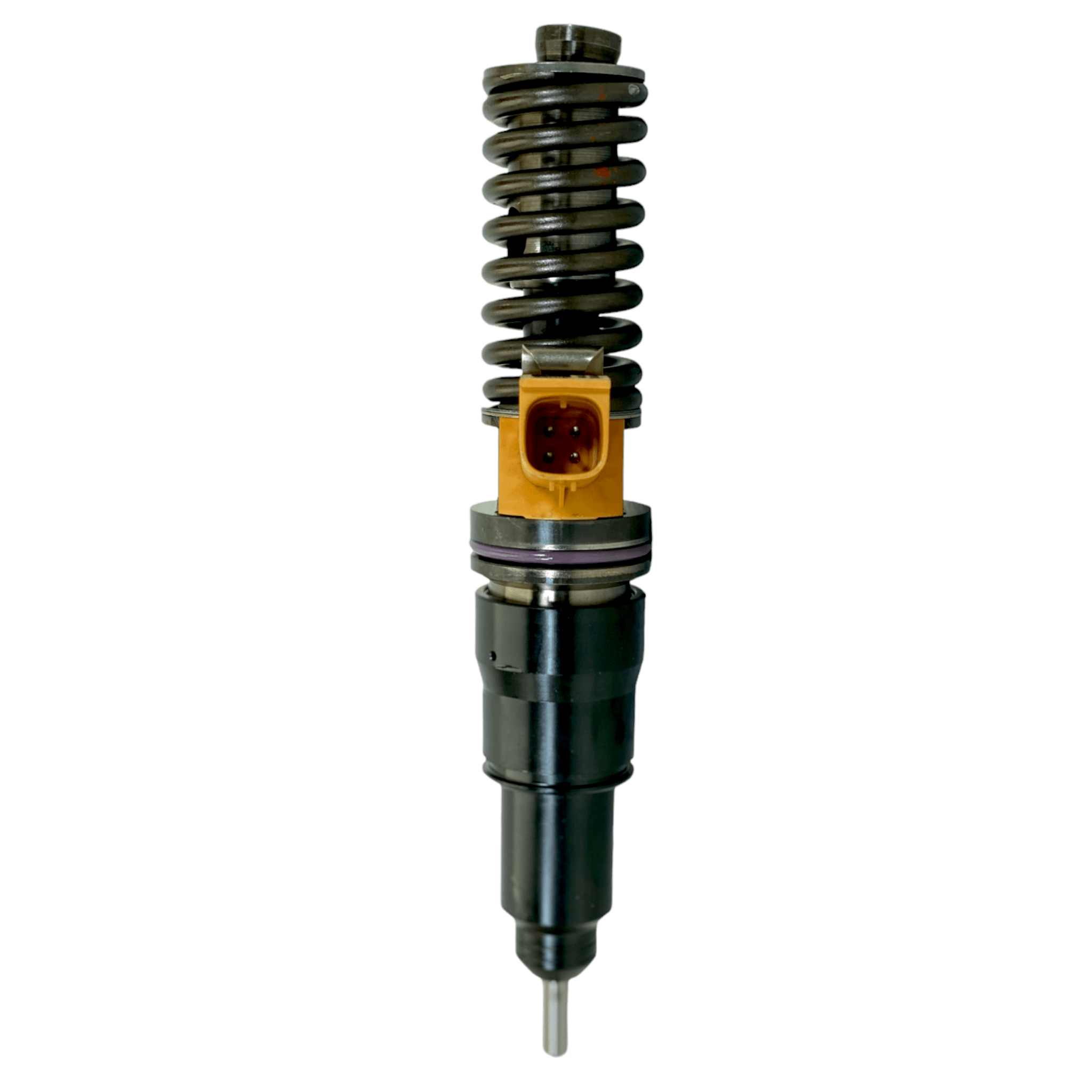 85013718 Genuine Mack Unit Injector For Volvo/Mack Md11 - ADVANCED TRUCK PARTS