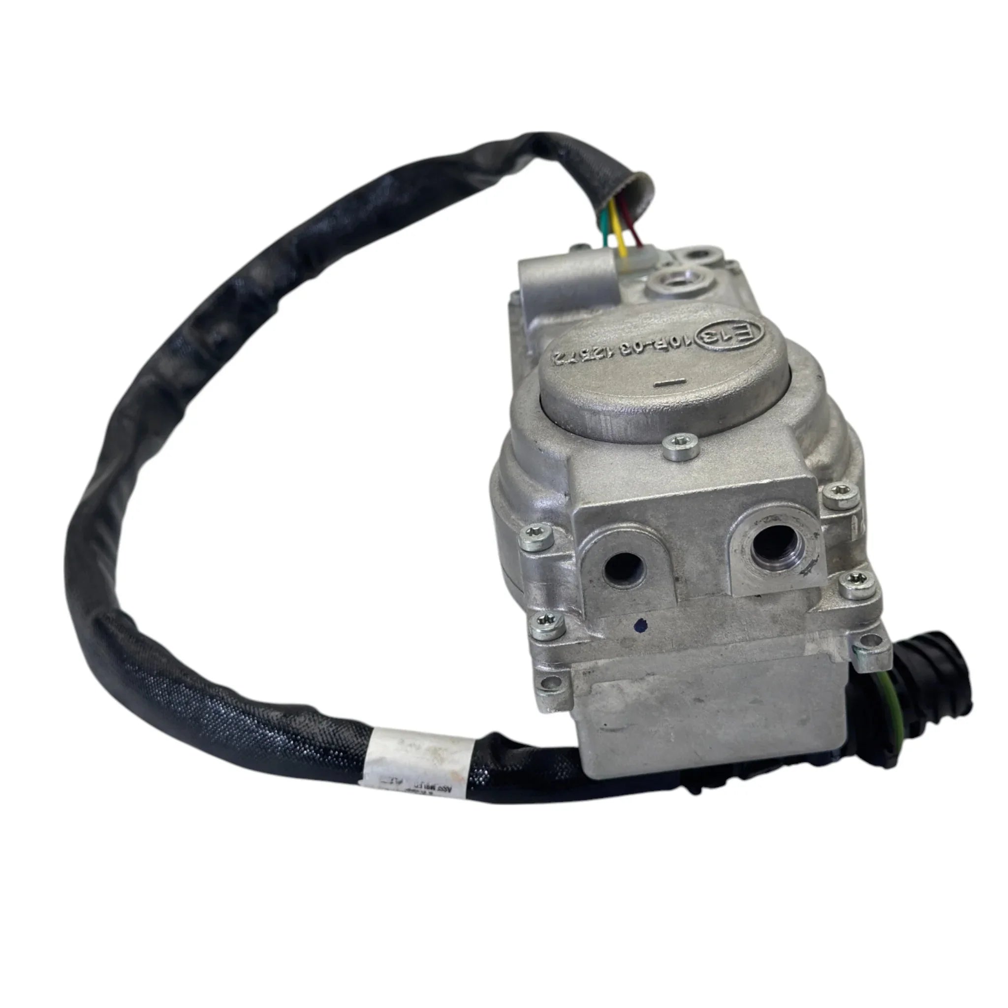 85013731 Genuine Volvo Turbocharger Actuator