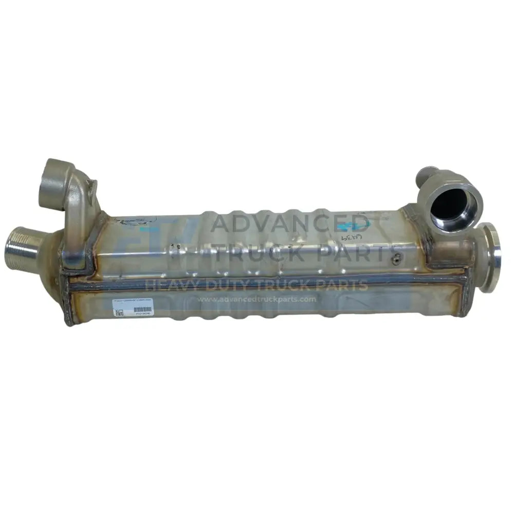 85020241 Genuine Volvo EGR Exhaust Gas Recirculation Cooler