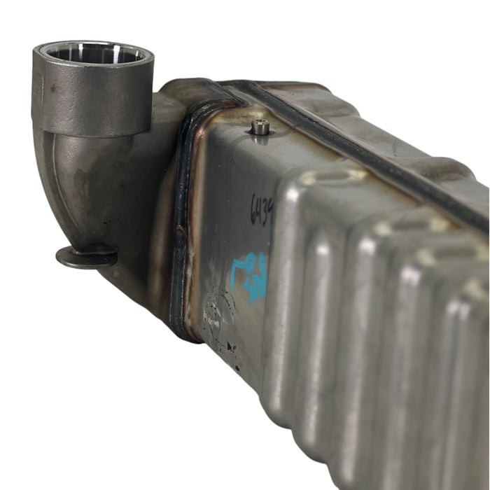 85020241 Genuine Volvo EGR Exhaust Gas Recirculation Cooler - ADVANCED TRUCK PARTS