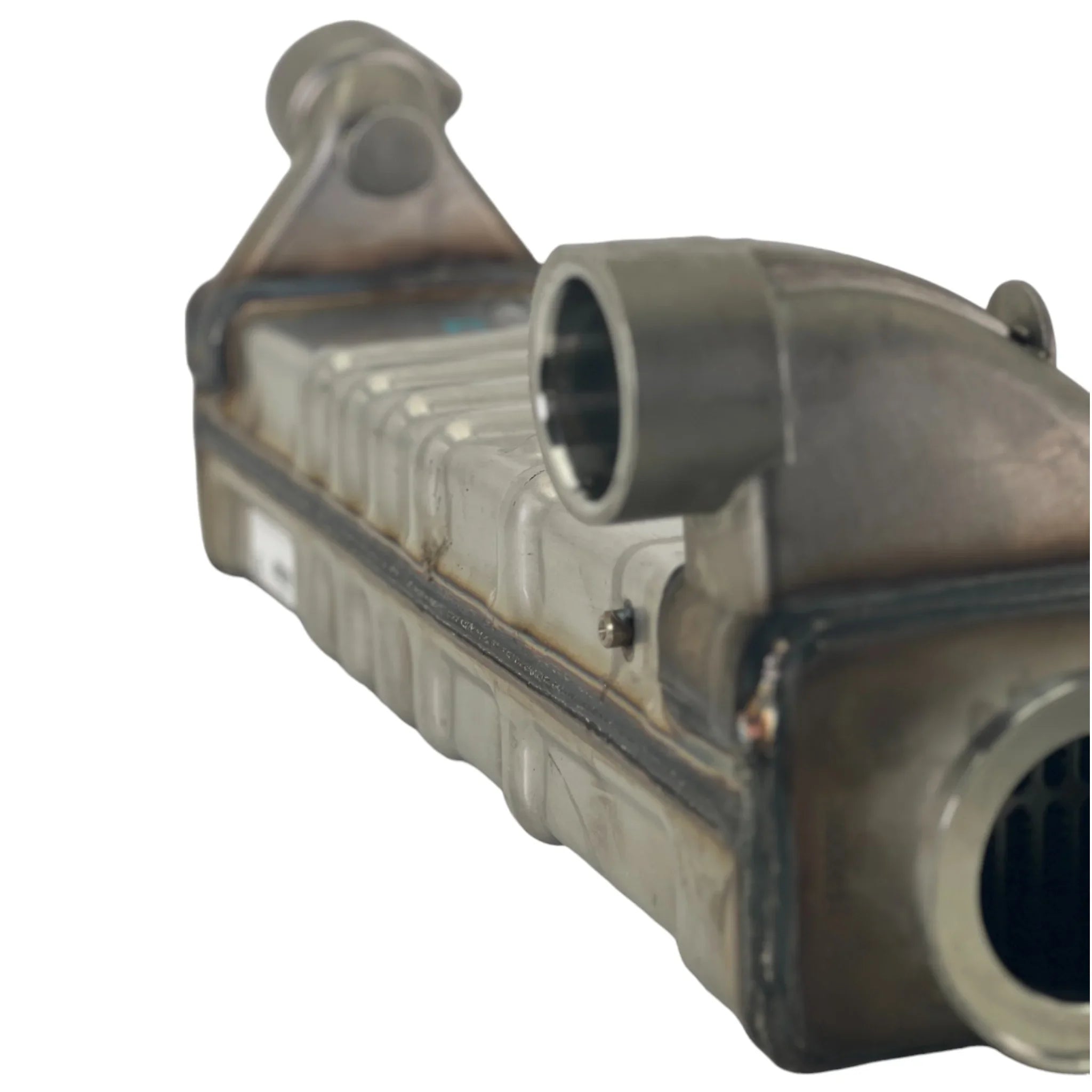 85020241 Genuine Volvo EGR Exhaust Gas Recirculation Cooler