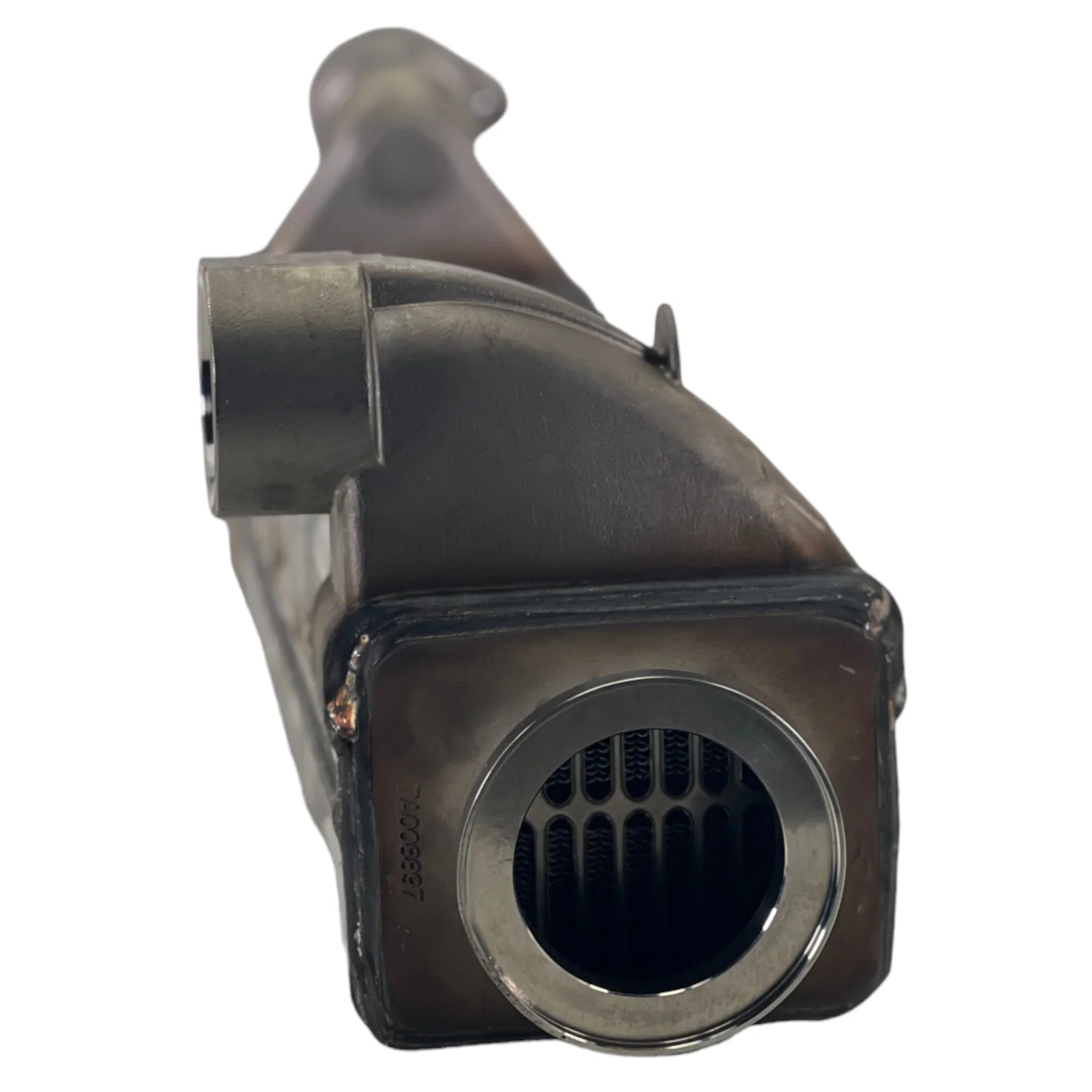 85020241 Genuine Volvo EGR Exhaust Gas Recirculation Cooler