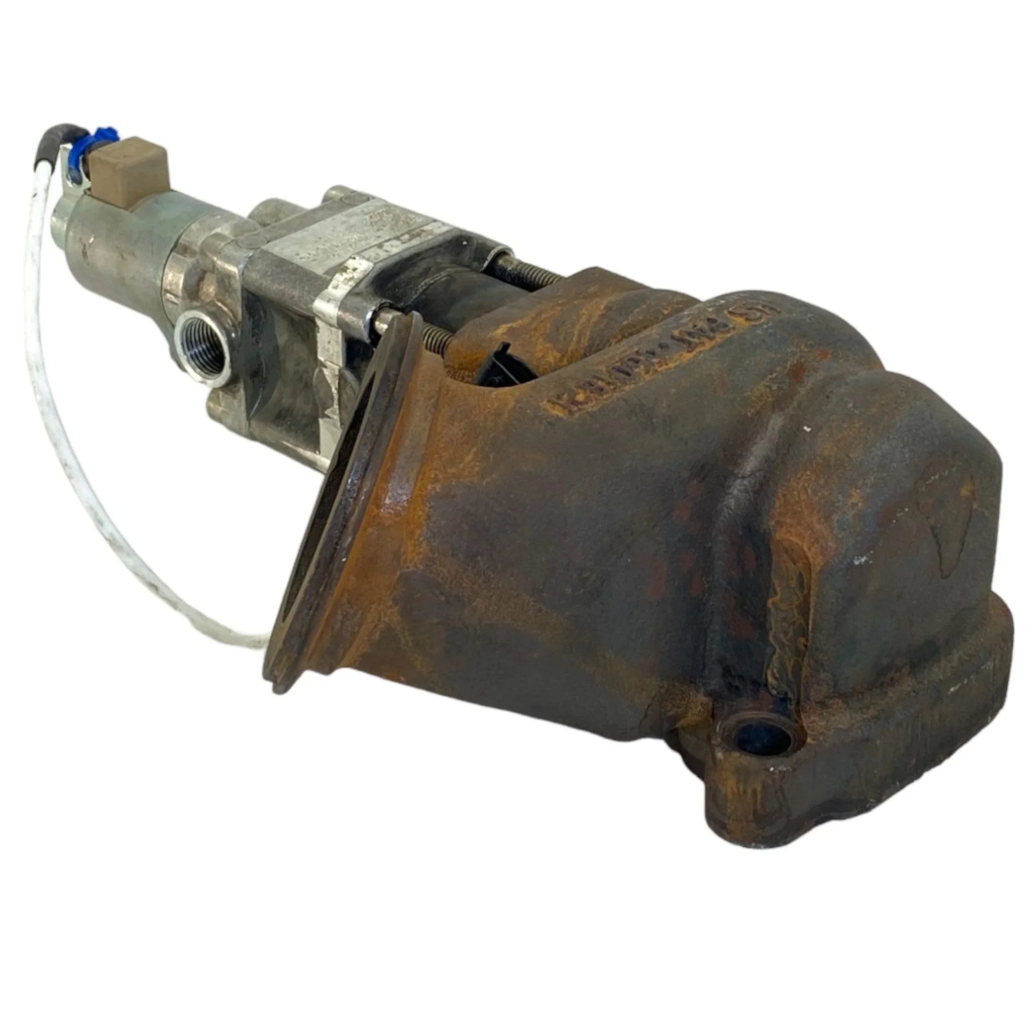 85020364 Genuine Mack Egr Exhaust Gas Recirculation Valve