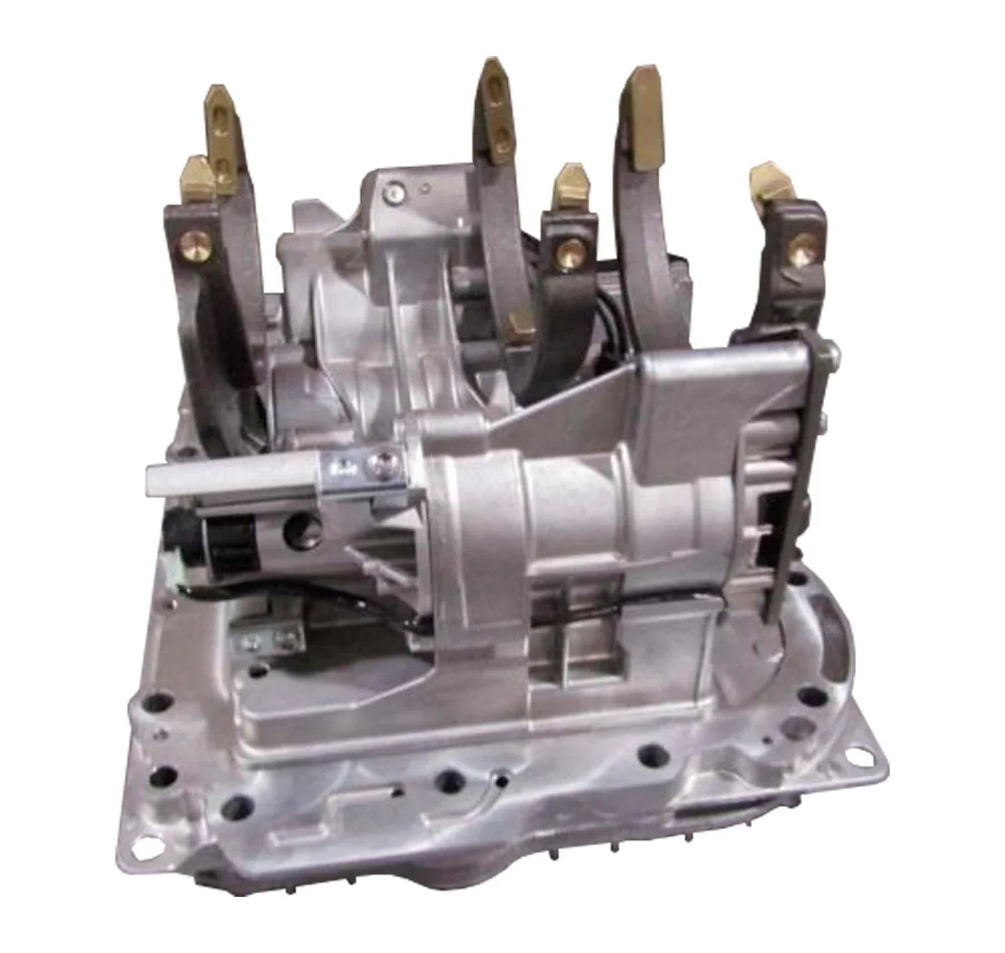 85020586 Genuine Volvo Cylinder Housing With Cover