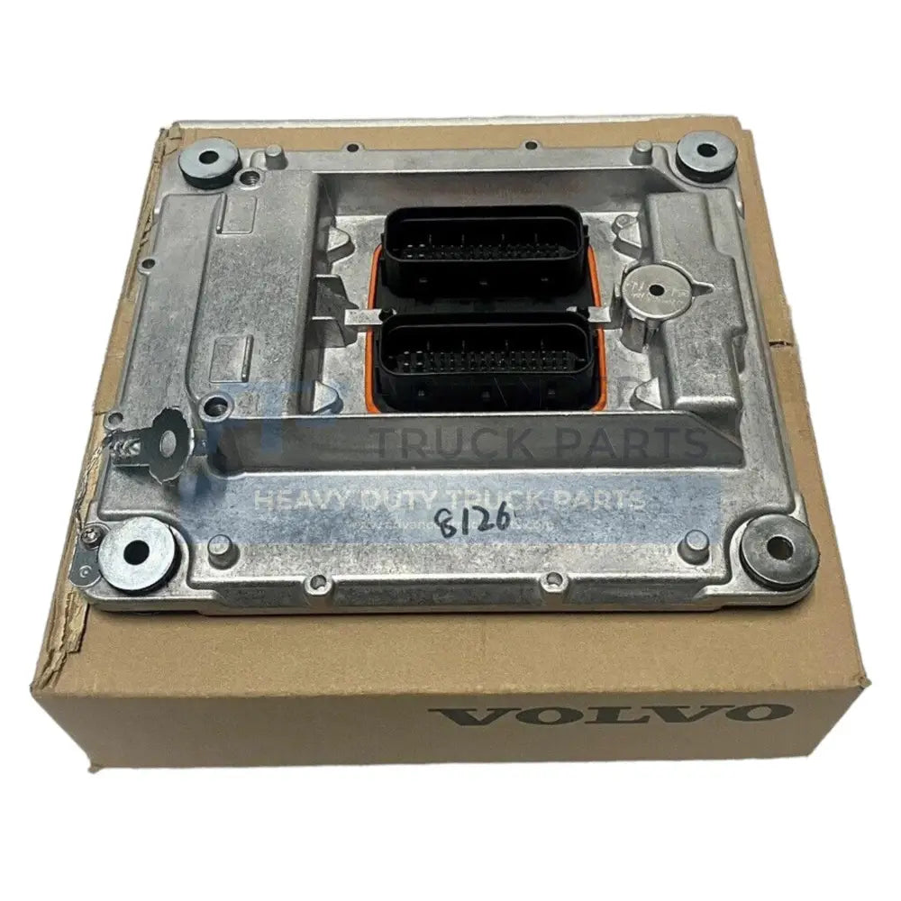 85020757 Genuine Mack Engine Control Module