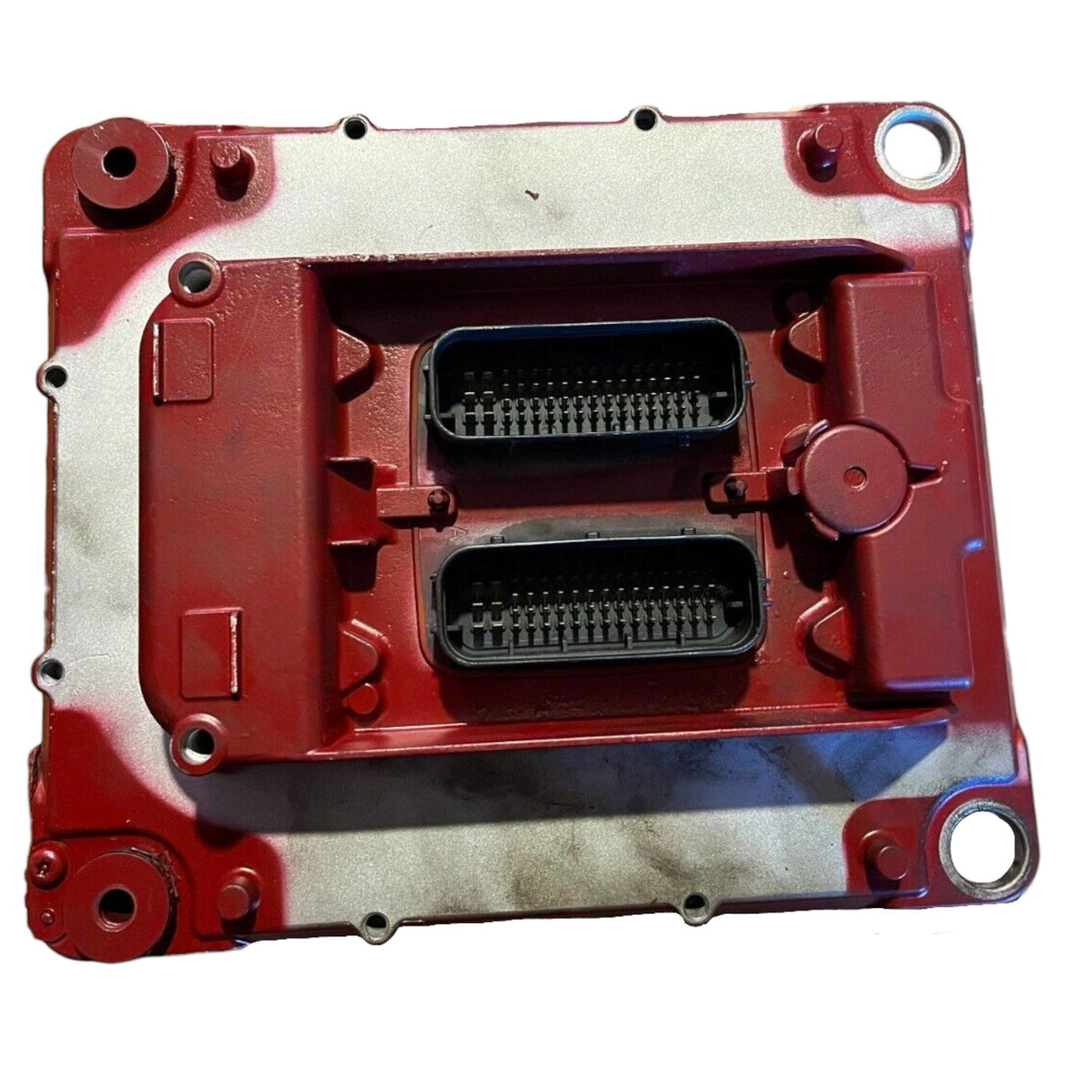 85020757 Genuine Mack ECM Electronic Control Module — ADVANCED TRUCK PARTS