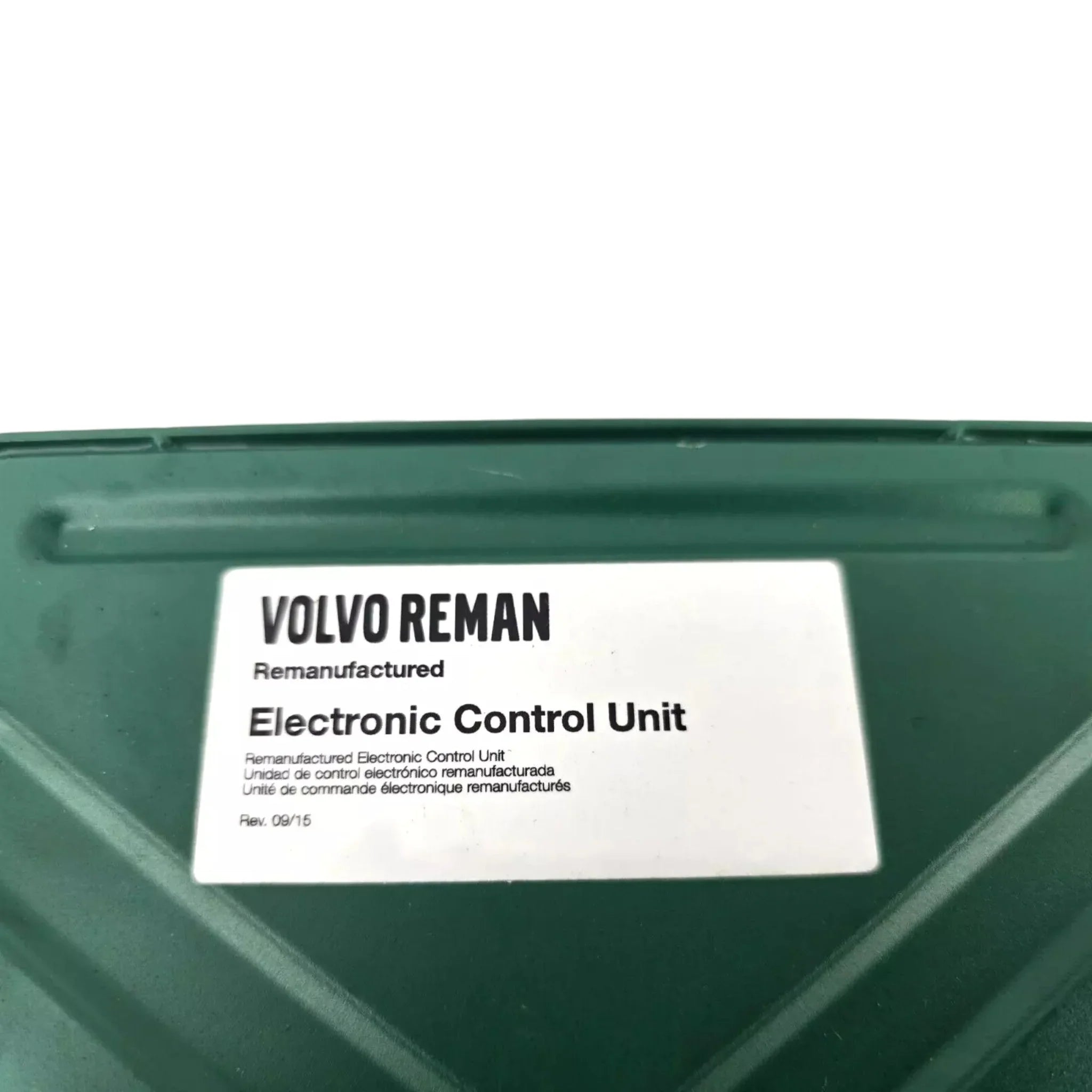 85003745 Genuine Mack ECM Electronic Control Module