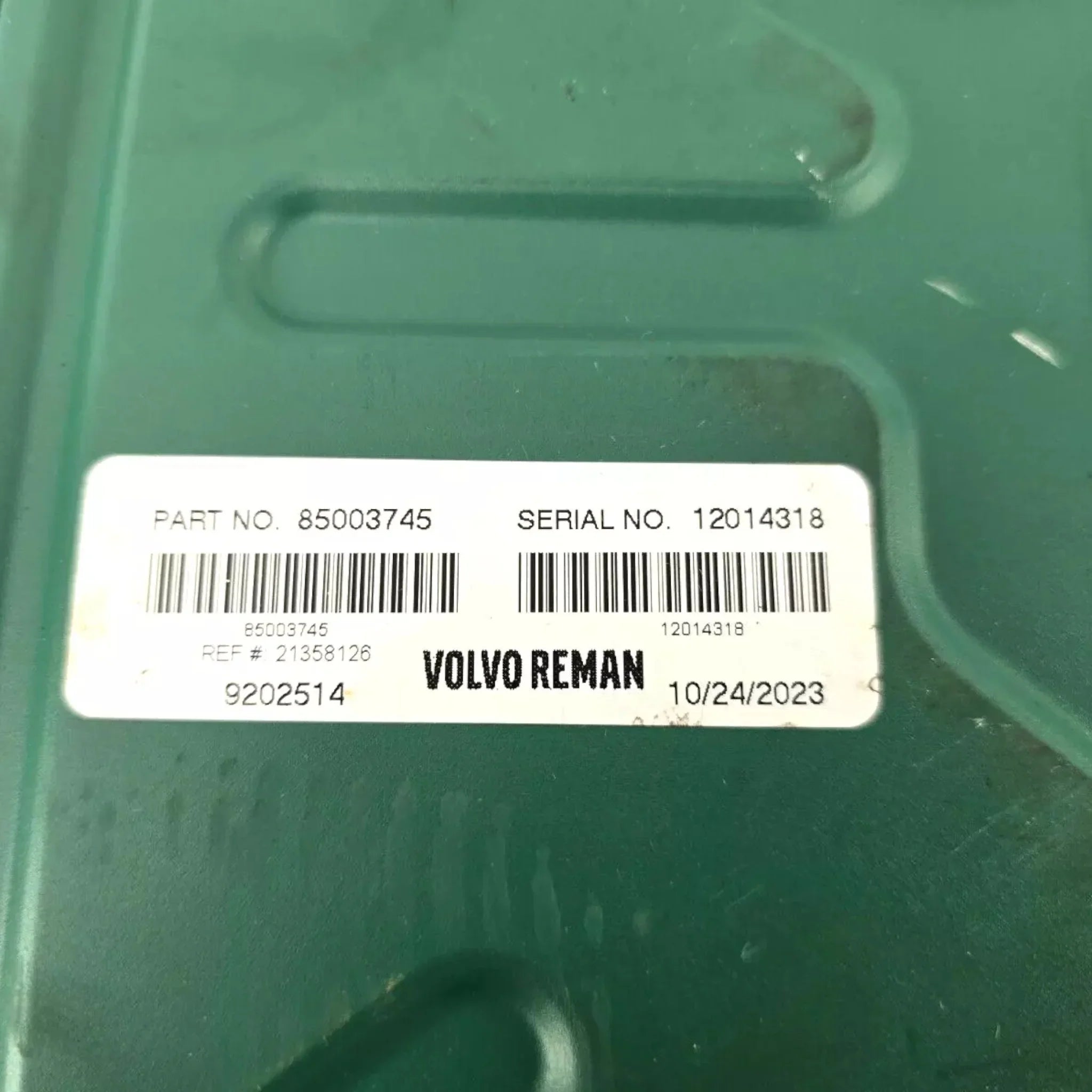 85003745 Genuine Mack ECM Electronic Control Module