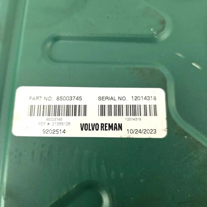 85003745 Genuine Mack ECM Electronic Control Module