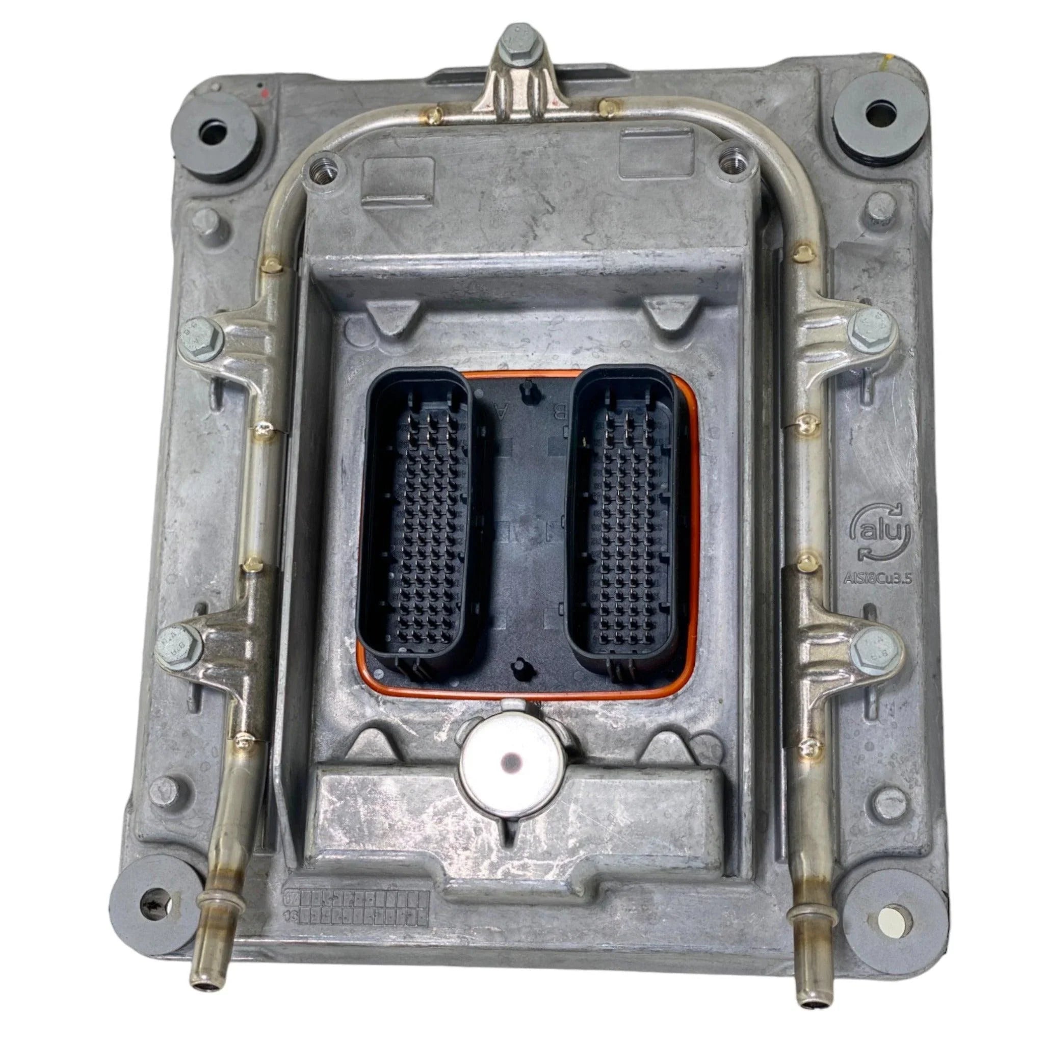 85020758 Genuine Volvo Ecu Electronic Control Module