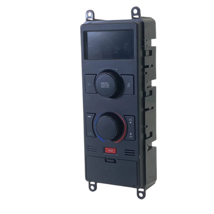 85020761 Genuine Volvo HVAC Control Unit