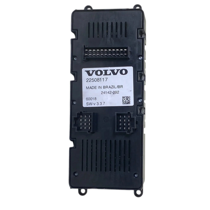 85020761 Genuine Volvo HVAC Control Unit
