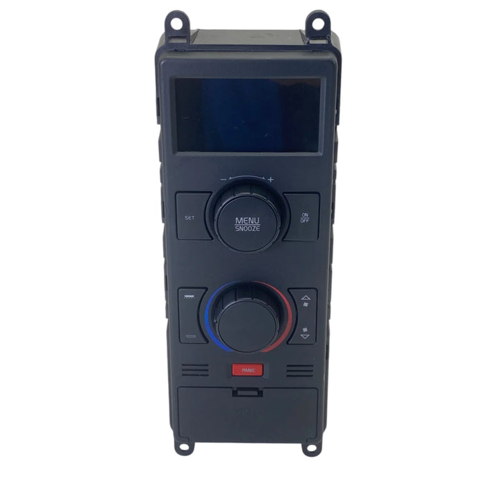 85020761 Genuine Volvo HVAC Control Unit