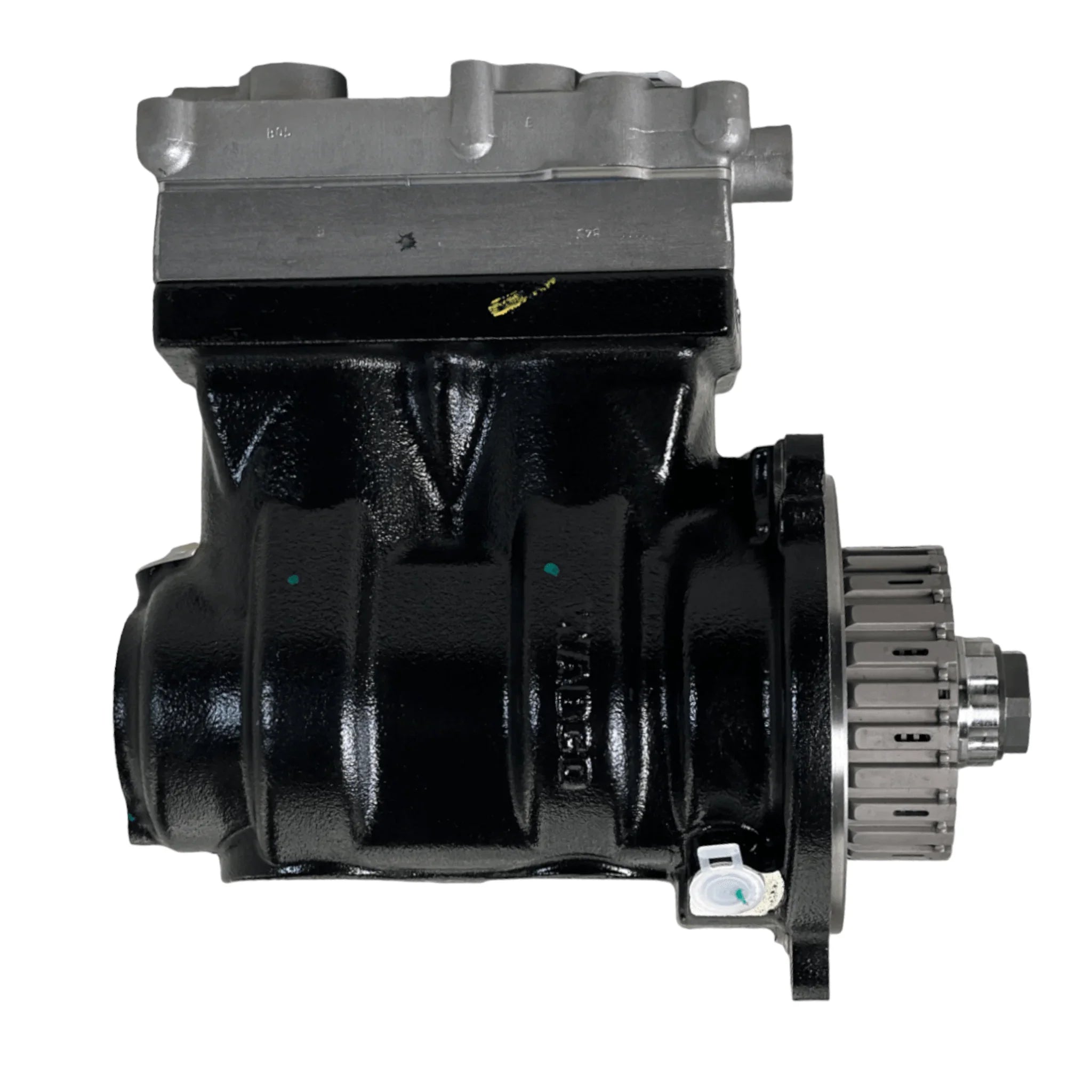 9125120300 Genuine Volvo Twin Cylinder Compressor For Volvo Mack