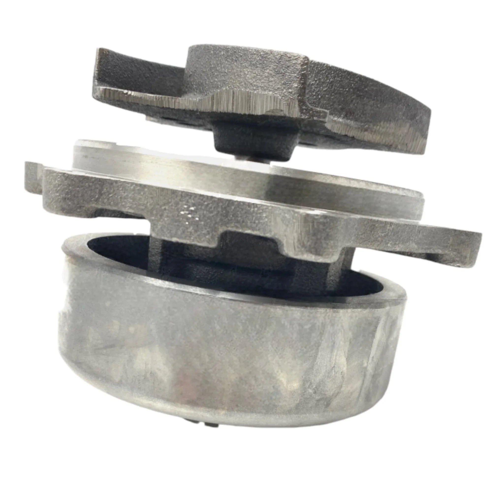 85021352 Genuine Volvo Water Pump - Truck To Trailer