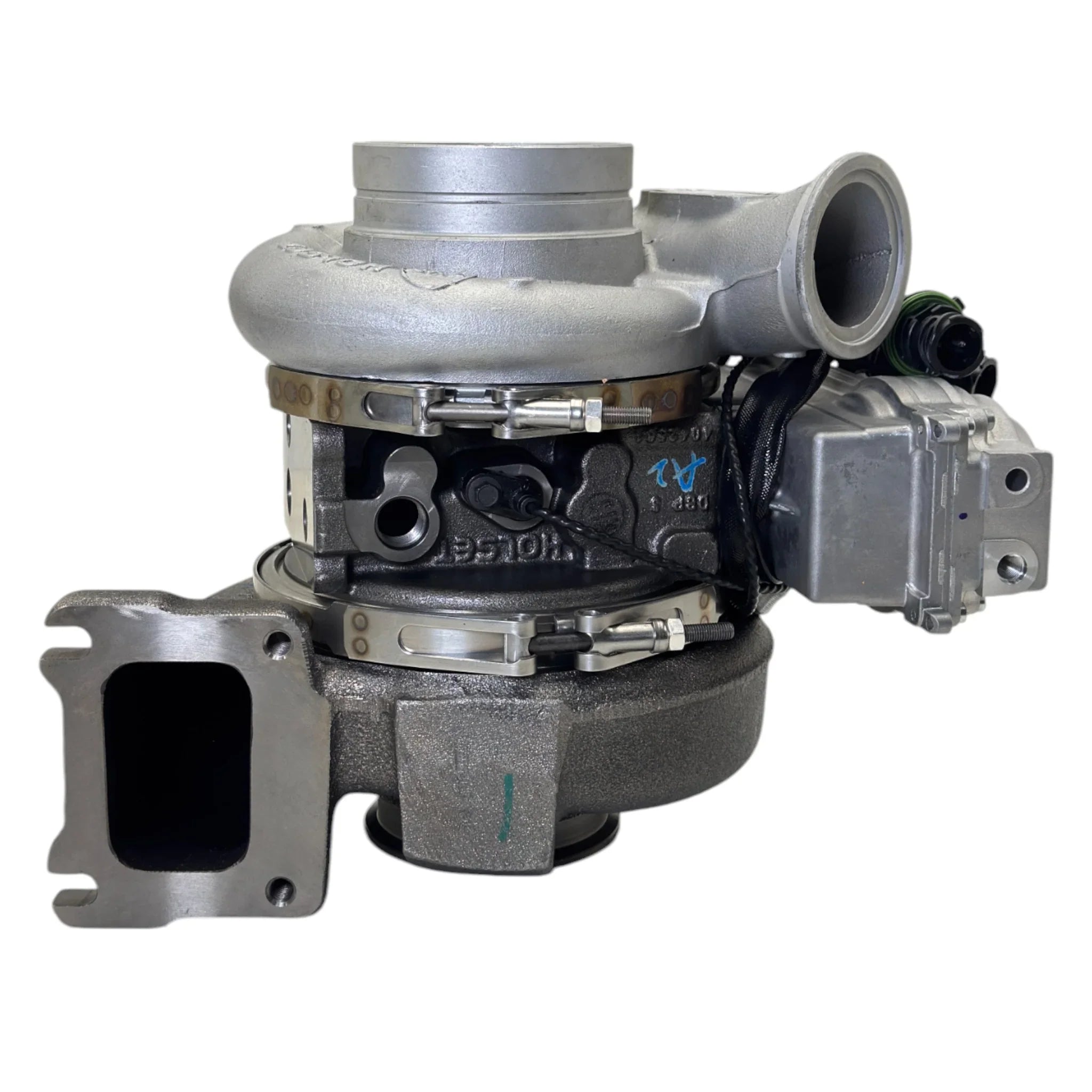 85021416 Genuine Volvo-Mack Turbocharger For Volvo Md11 11.0L 325-405 Hp