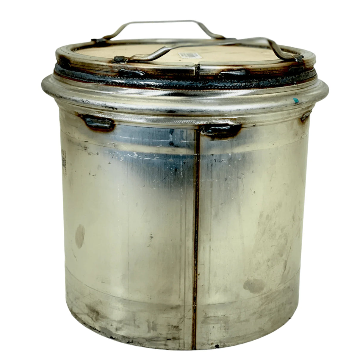 85021740 Genuine Volvo DPF Diesel Particulate Filter