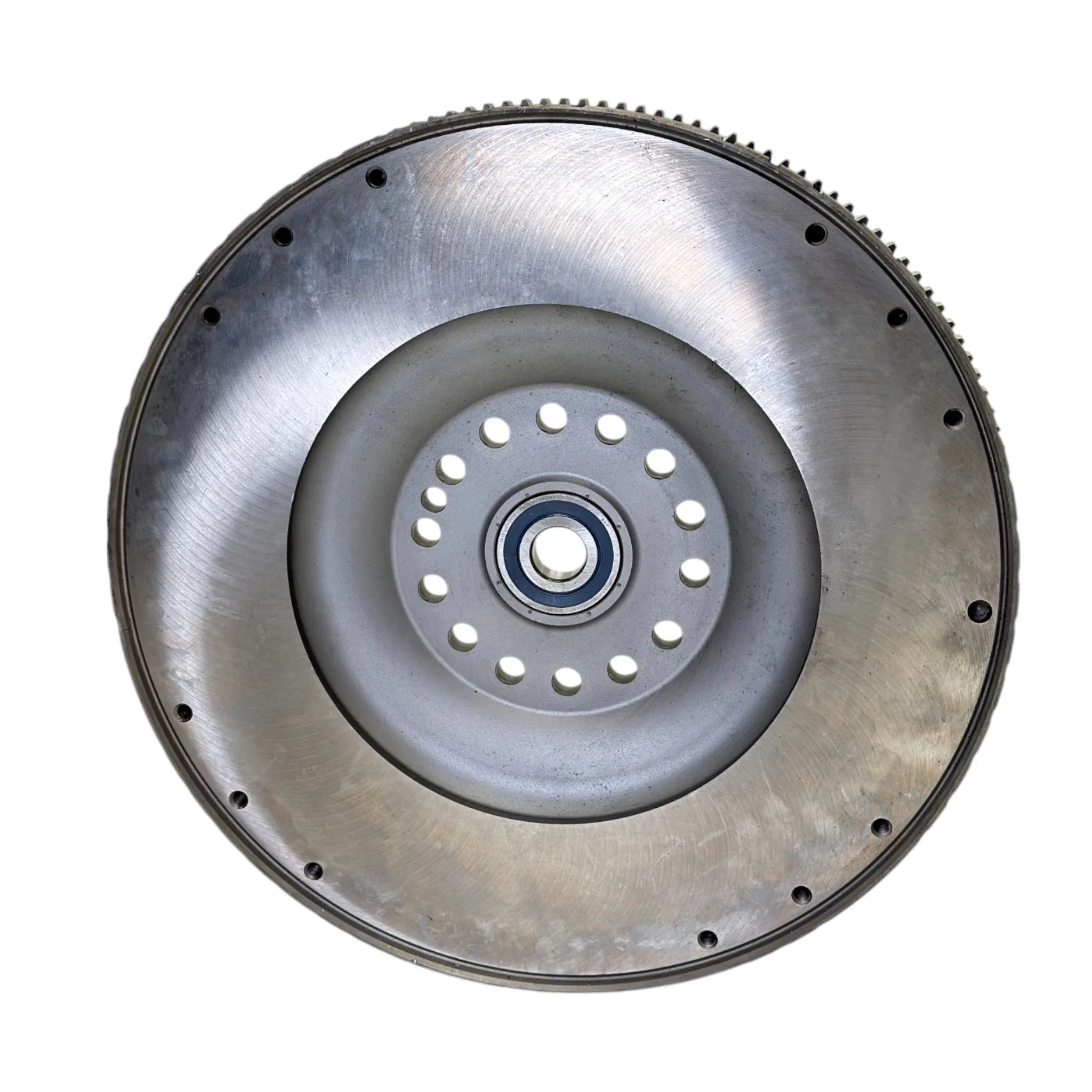 21630898 Genuine Mack Flywheel Assembly