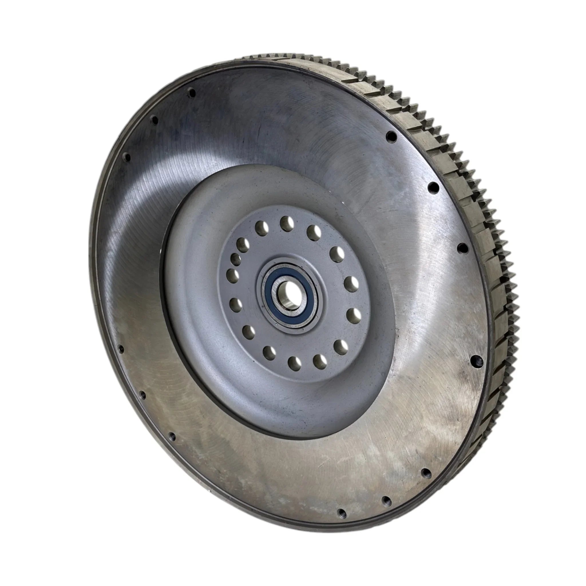 21630898 Genuine Mack Flywheel Assembly