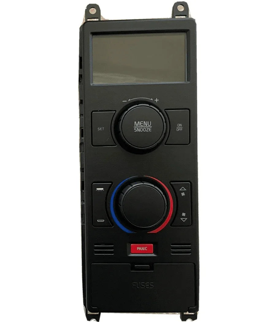 85021832 Genuine Volvo Bunk Control Unit
