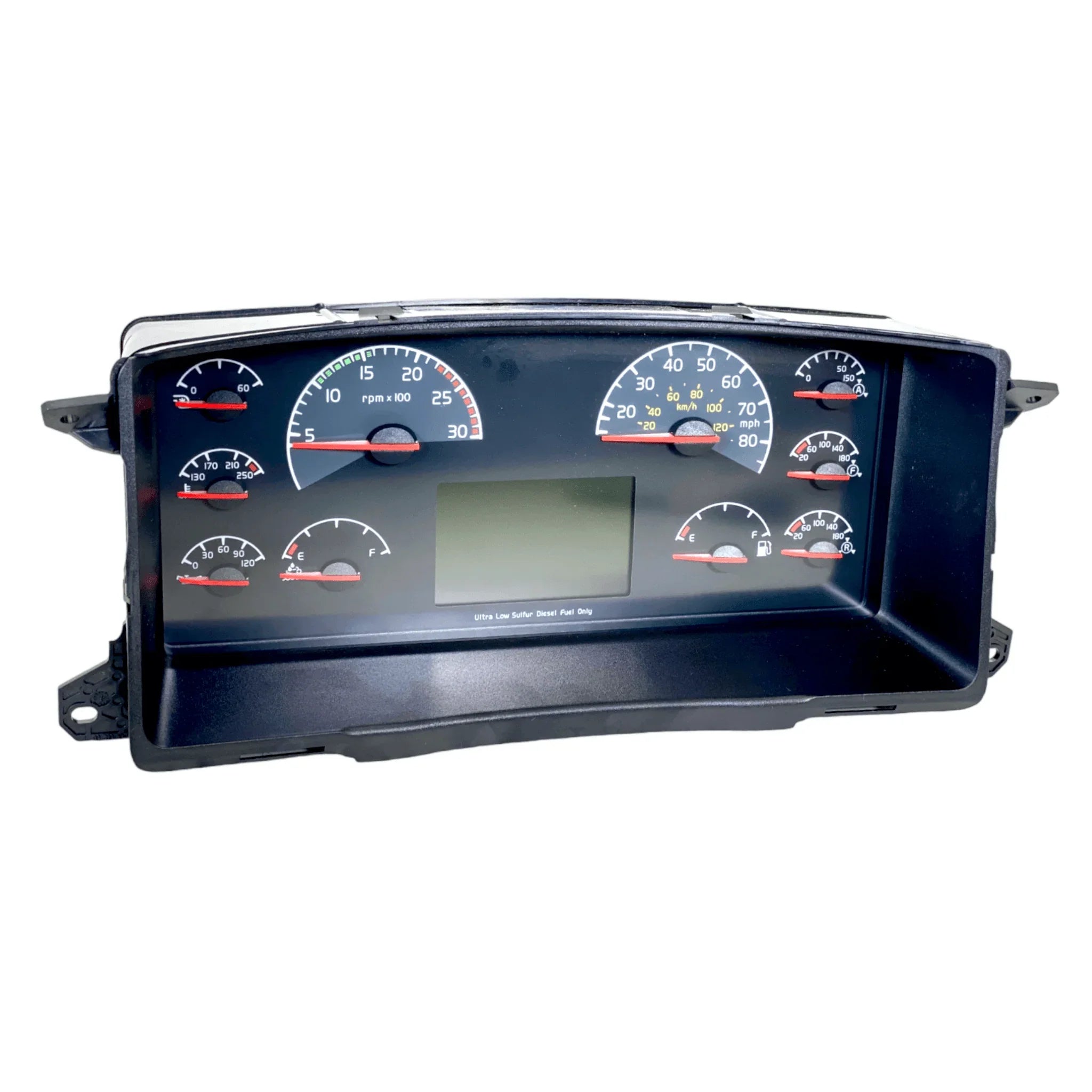 85021842 Genuine Volvo Instrument Cluster