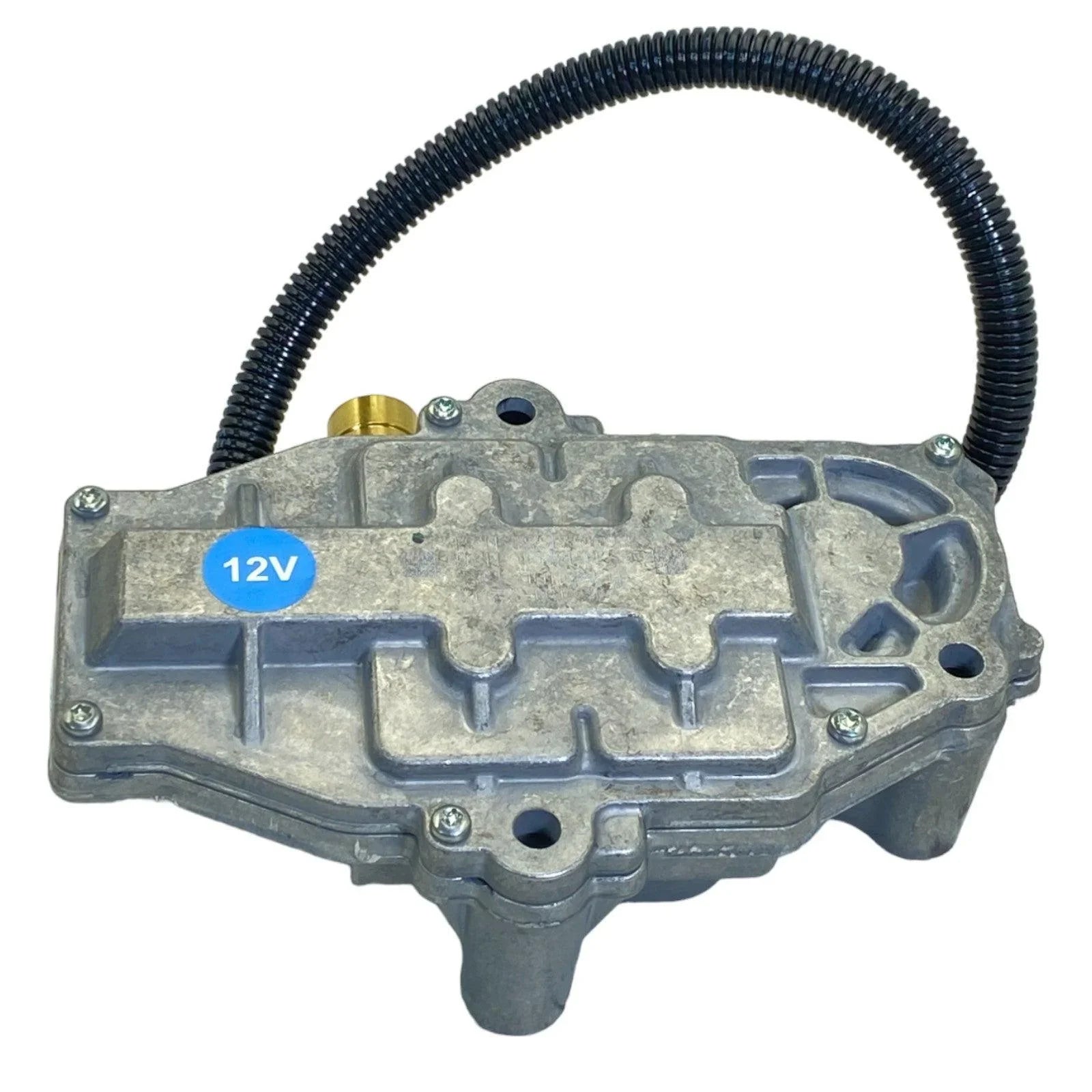 85022032 Genuine Volvo Control Solenoid Valve
