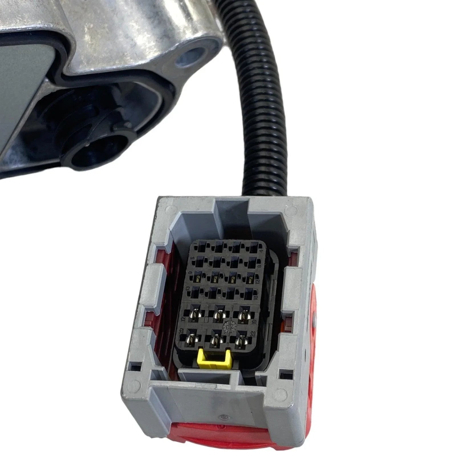 85022032 Genuine Volvo Control Solenoid Valve