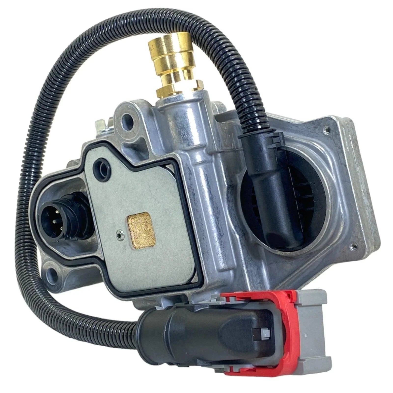 85022032 Genuine Volvo Control Solenoid Valve