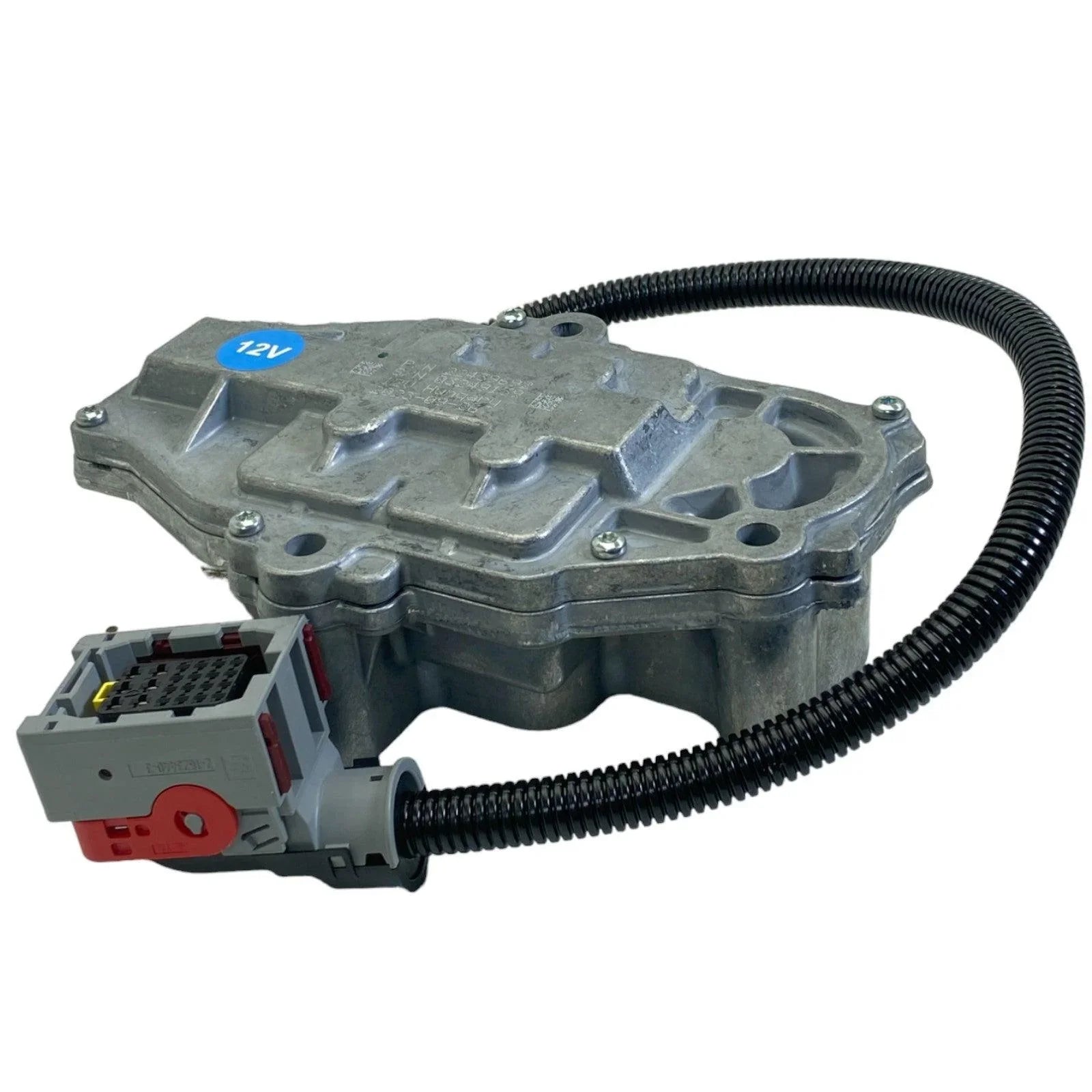 85022032 Genuine Volvo Control Solenoid Valve