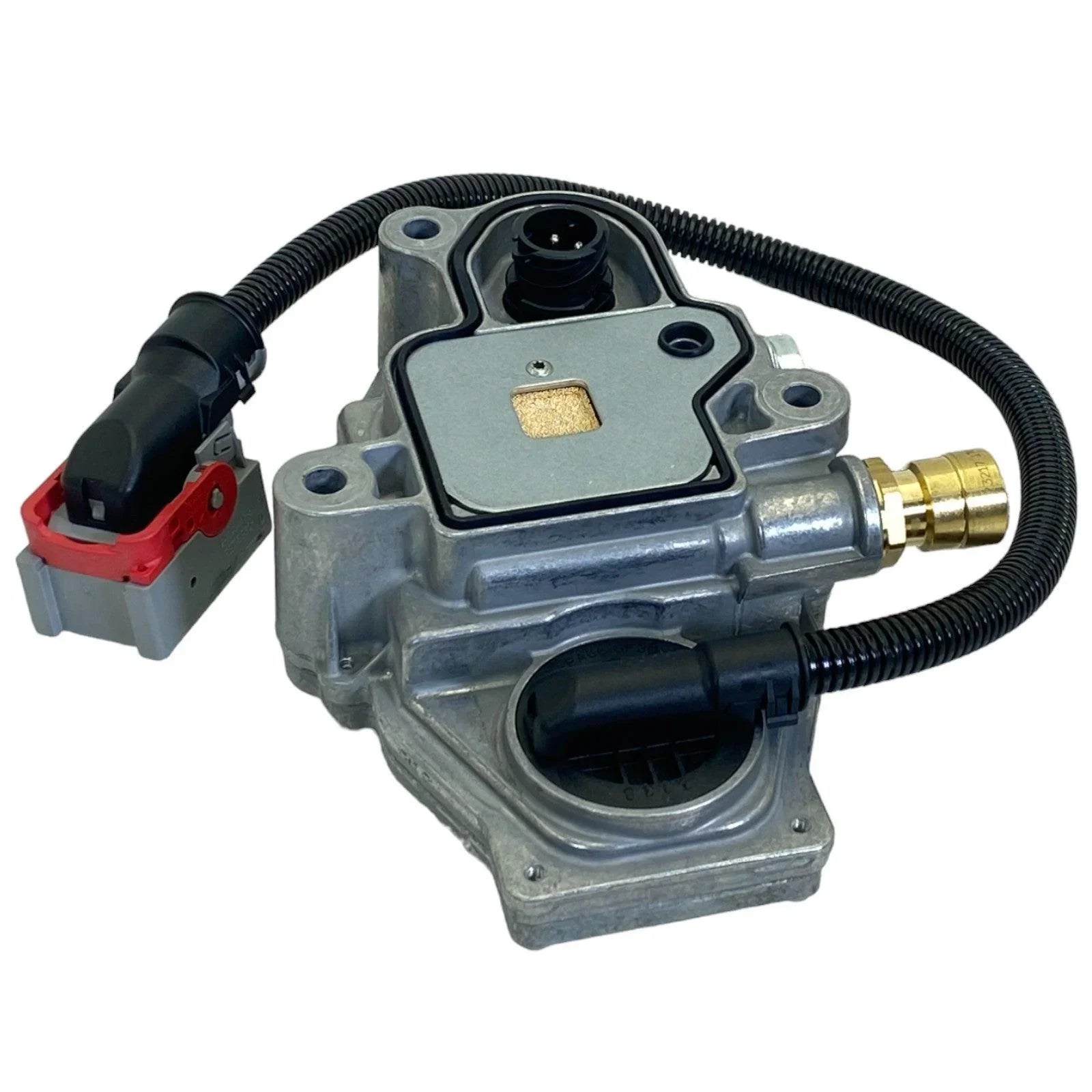 704344AT Genuine Volvo Control Solenoid Valve