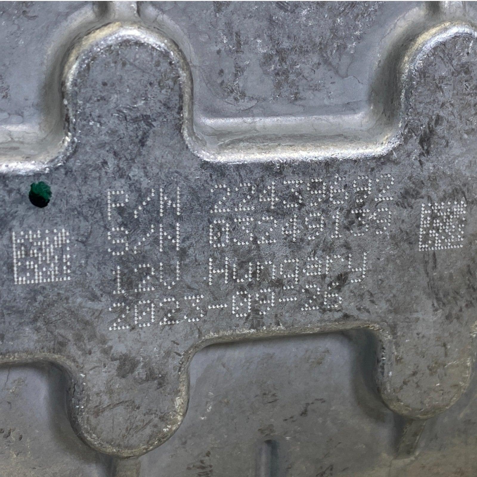 85022032 Genuine Volvo Control Solenoid Valve