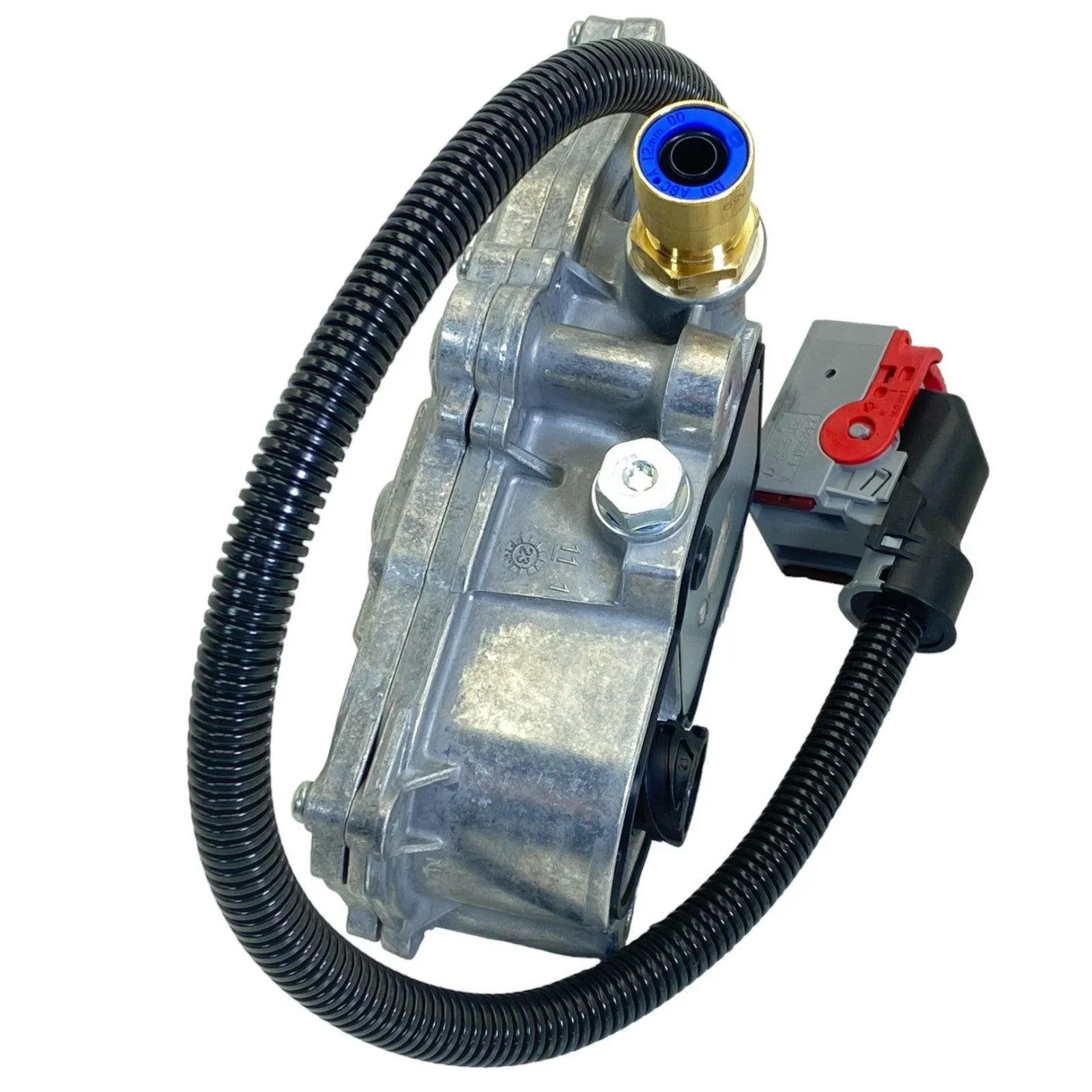 85022032 Genuine Volvo Control Solenoid Valve