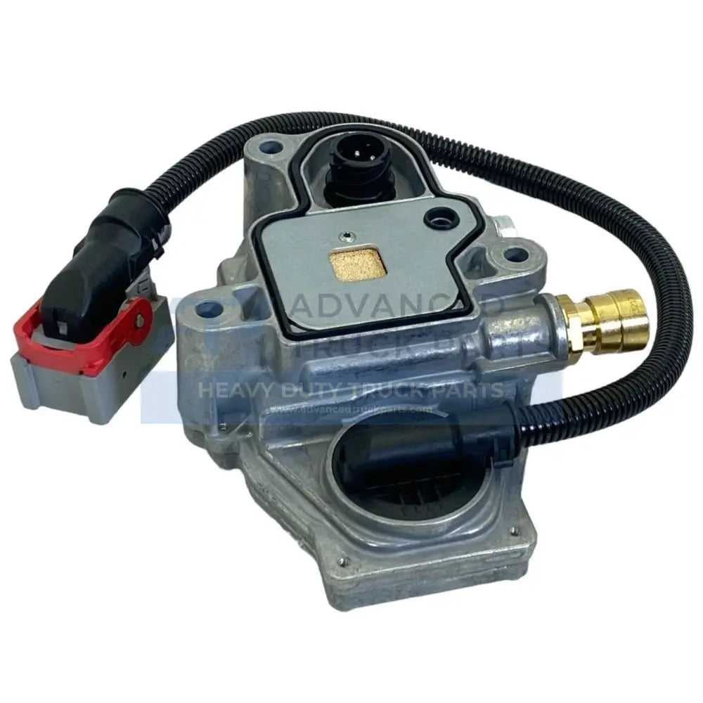 85022032 Genuine Volvo Control Solenoid Valve