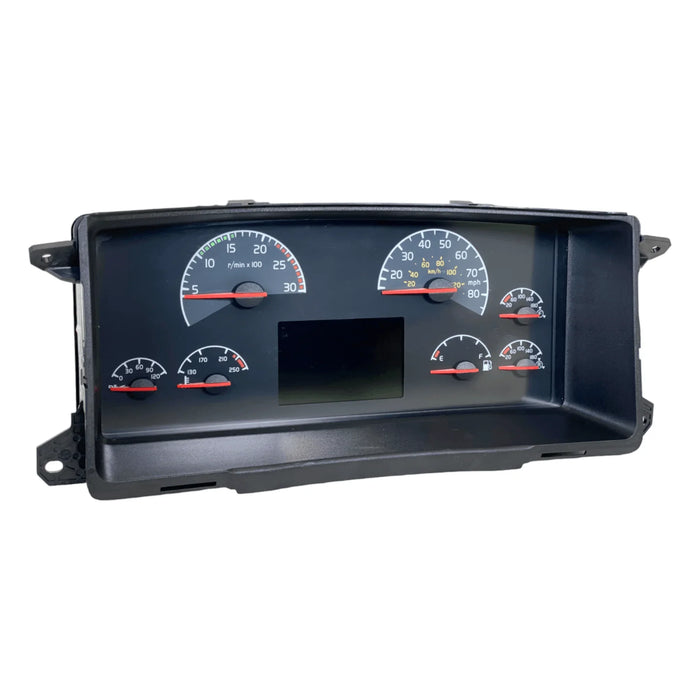 85022082 Genuine Volvo Instrument Cluster