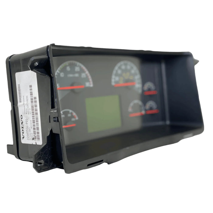 85022082 Genuine Volvo Instrument Cluster