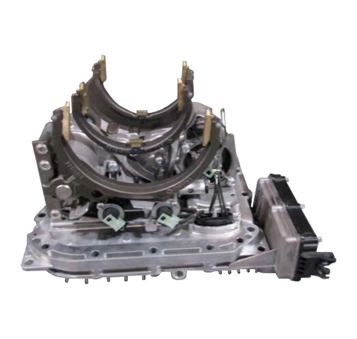 85022236 Genuine Volvo Cylinder Housing With Cover
