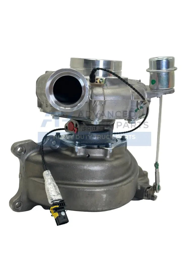 85022349 Genuine Volvo Turbocharger - Turbochargers