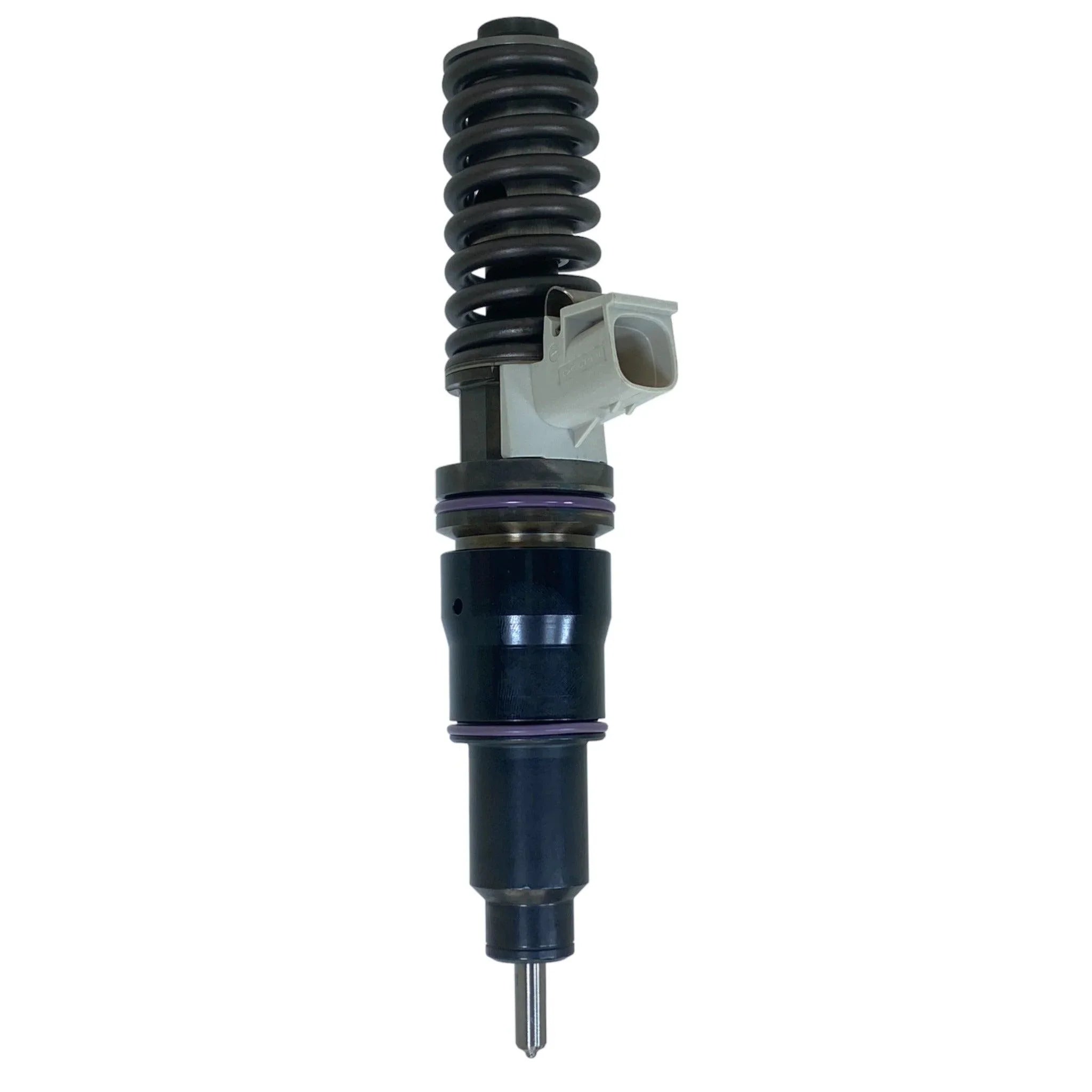 85022627 Genuine Volvo Kit Injectors Set Of Six For Volvo D12D 12.0L