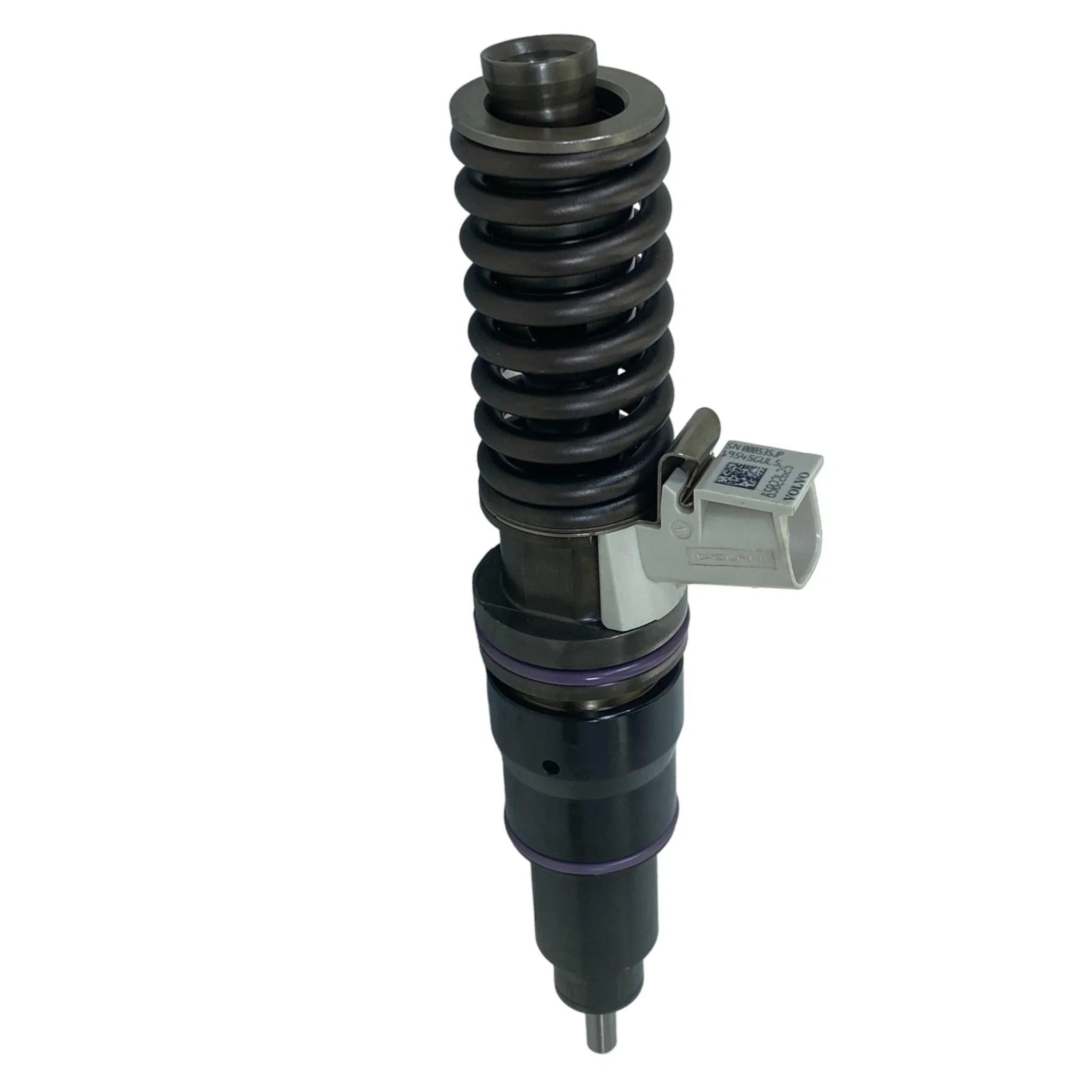 85022627 Genuine Volvo Kit Injectors Set Of Six For Volvo D12D 12.0L
