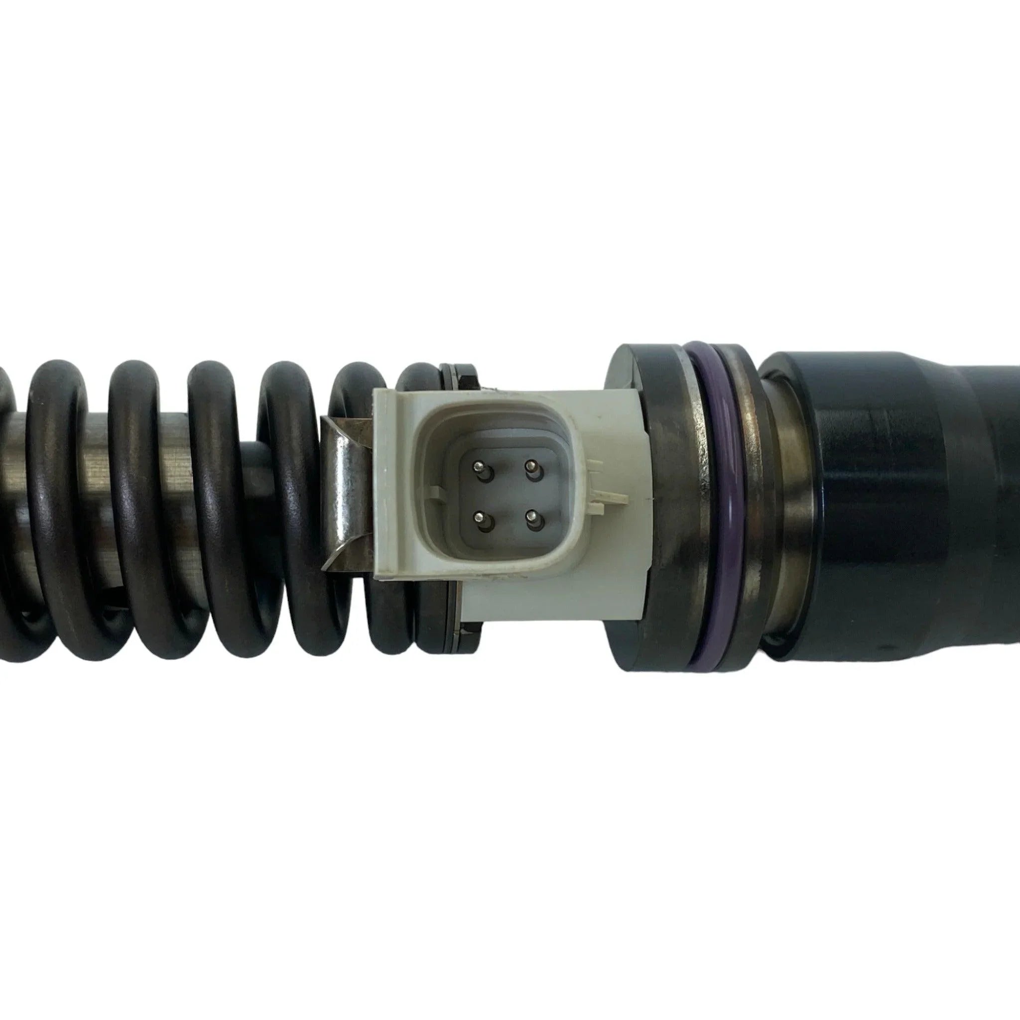 85022627 Genuine Volvo Kit Injectors Set Of Six For Volvo D12D 12.0L