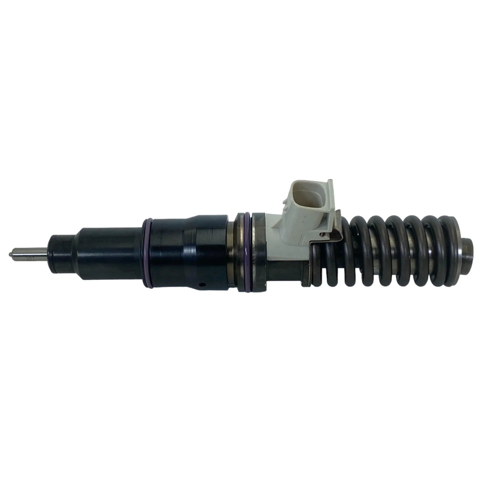 85022627 Genuine Volvo Kit Injectors Set Of Six For Volvo D12D 12.0L