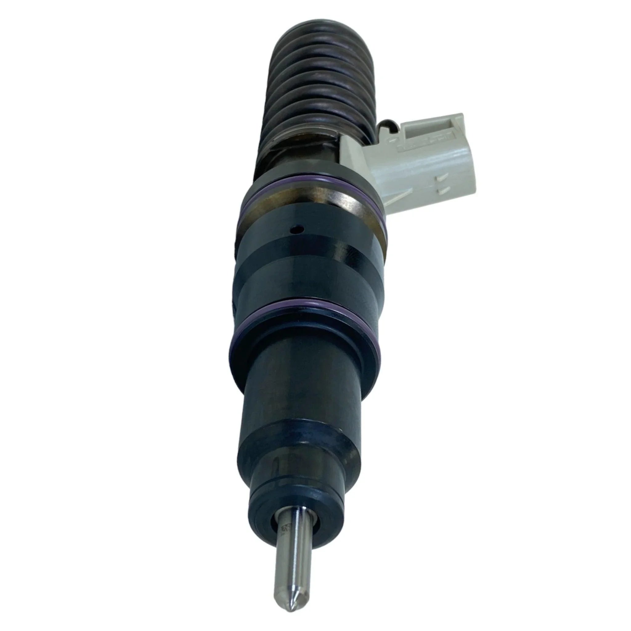 85022627 Genuine Volvo Kit Injectors Set Of Six For Volvo D12D 12.0L