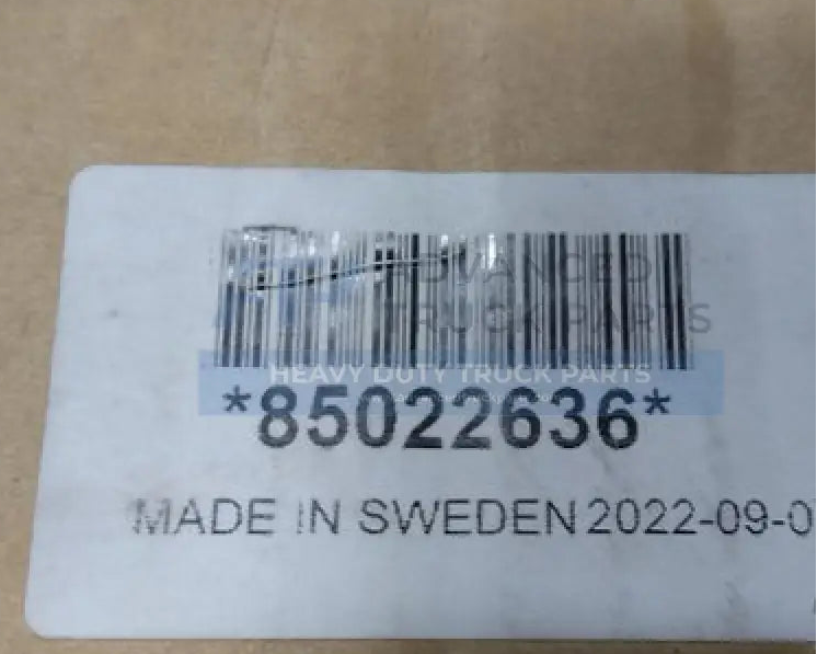 85022636 Genuine Mack Idler Gear