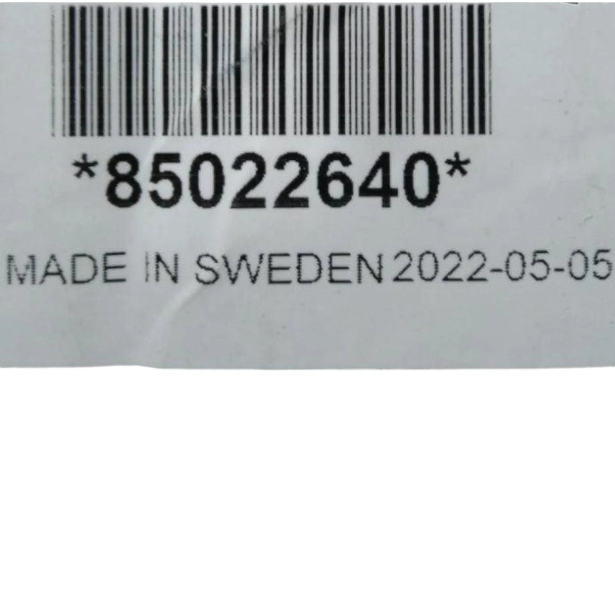 85022640 Genuine Volvo/Mack Idler Gear - Truck To Trailer