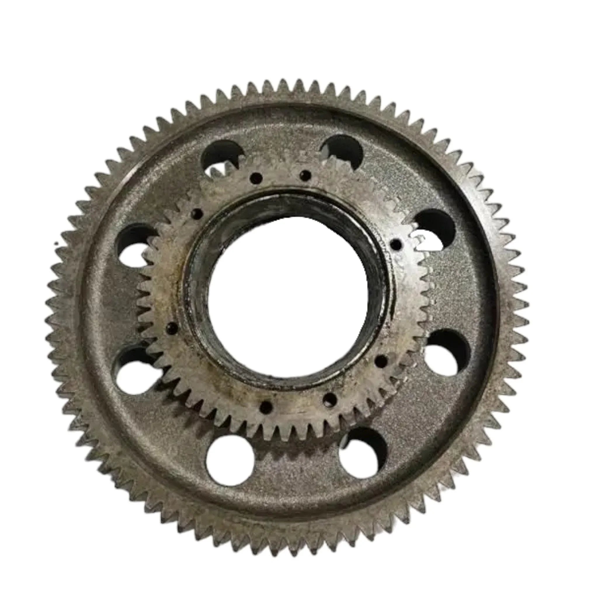 85022649 Genuine Volvo Idler Gear - Truck To Trailer