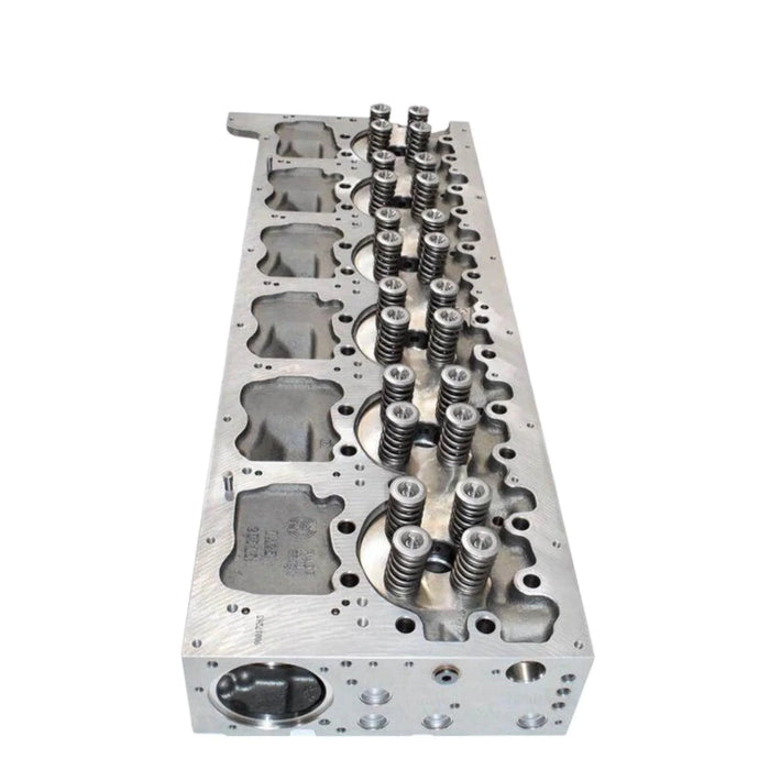 85022656 Genuine Volvo Cylinder Head