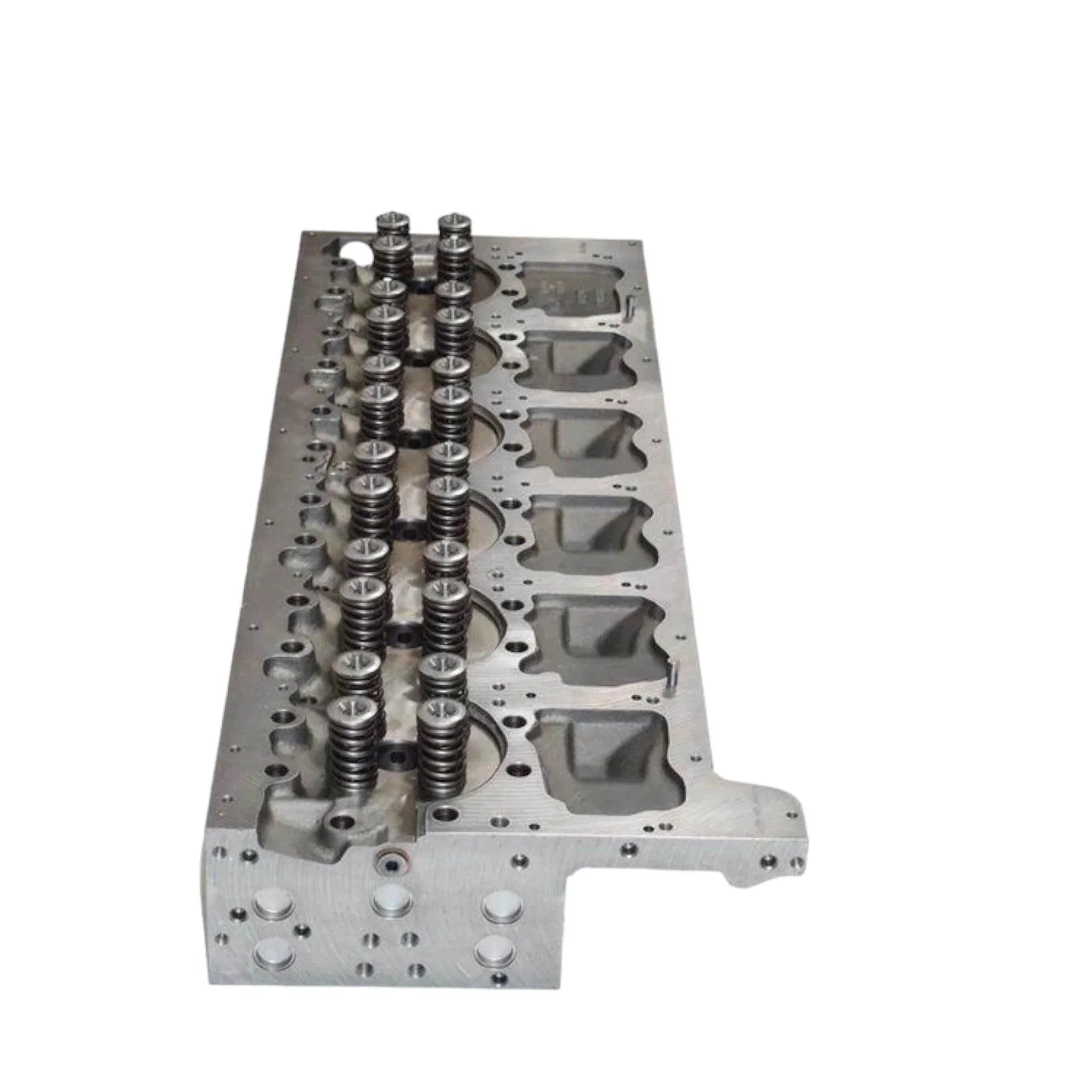 85022656 Genuine Volvo Cylinder Head